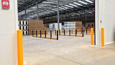 3 facility protection McCueTormayssuoja