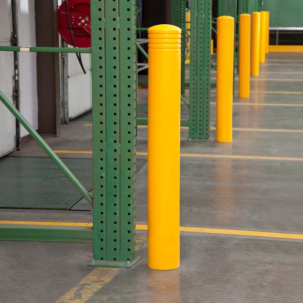 McCue_FlexCore_Bollard_1