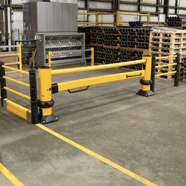 SafeStop-ForkLift-Gate-In-Use-2-HERO